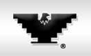 UFW logo of an Aztecan-style eagle